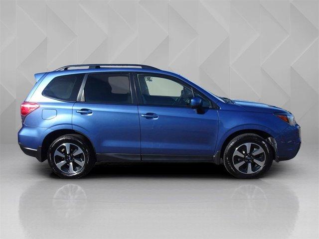 used 2017 Subaru Forester car, priced at $15,988