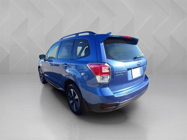 used 2017 Subaru Forester car, priced at $15,988