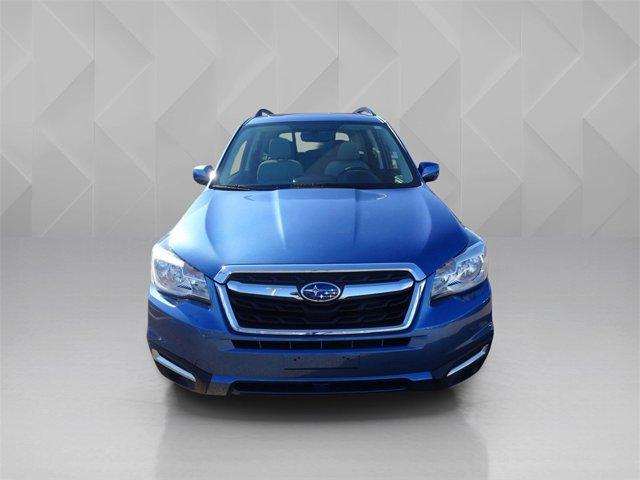 used 2017 Subaru Forester car, priced at $15,988