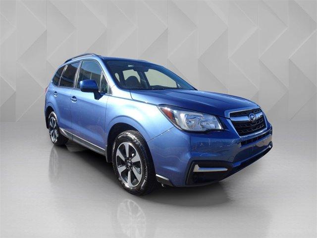 used 2017 Subaru Forester car, priced at $15,988