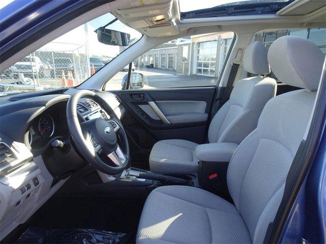 used 2017 Subaru Forester car, priced at $15,988