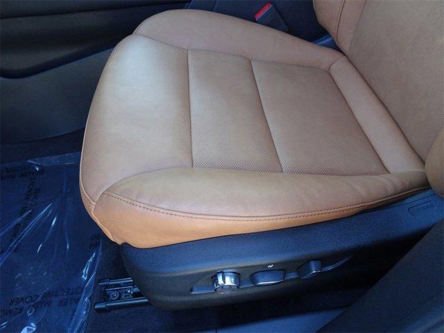 used 2025 Cadillac XT4 car, priced at $46,995