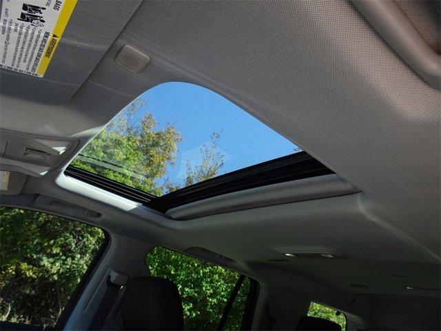 used 2020 Cadillac Escalade car, priced at $29,995