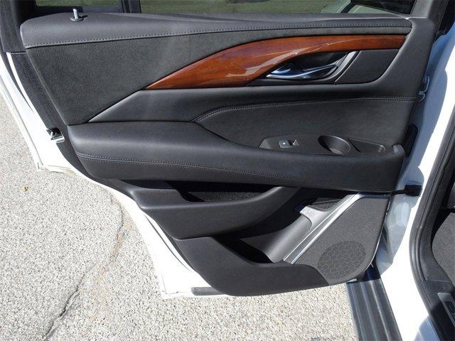 used 2020 Cadillac Escalade car, priced at $29,995