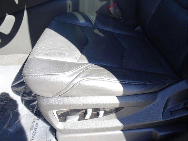 used 2020 Cadillac Escalade car, priced at $29,995