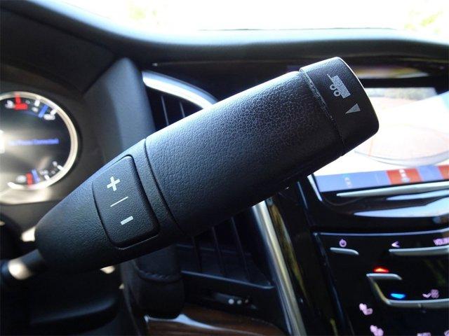 used 2020 Cadillac Escalade car, priced at $29,995