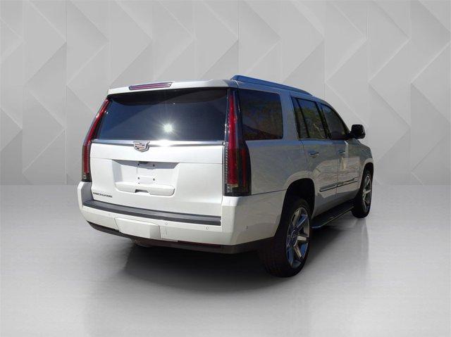used 2020 Cadillac Escalade car, priced at $29,995