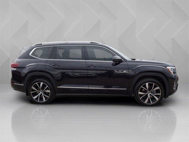 used 2024 Volkswagen Atlas car, priced at $45,988