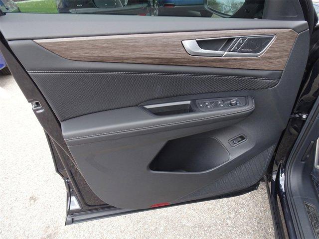 used 2024 Volkswagen Atlas car, priced at $45,988