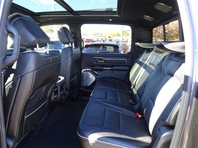 used 2019 Ram 1500 car