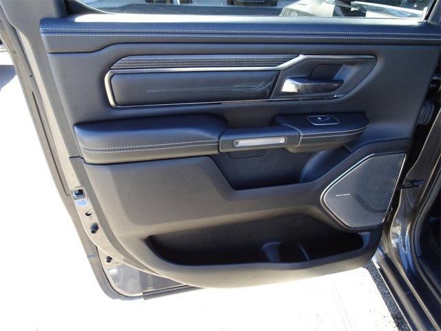 used 2019 Ram 1500 car