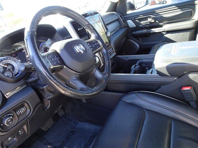 used 2019 Ram 1500 car