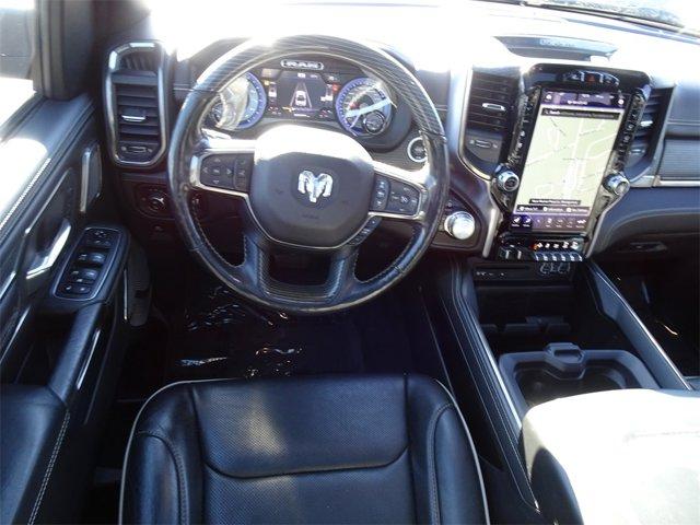 used 2019 Ram 1500 car