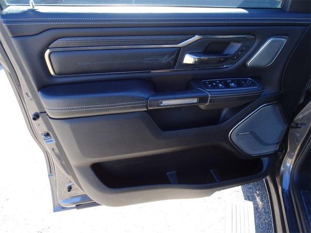 used 2019 Ram 1500 car