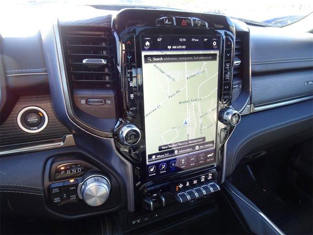 used 2019 Ram 1500 car