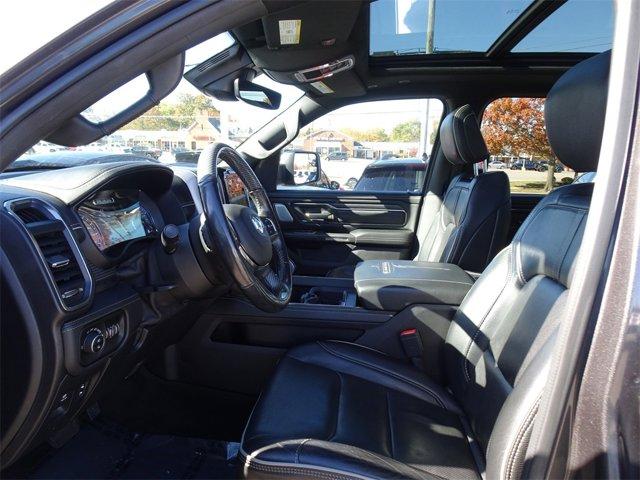 used 2019 Ram 1500 car