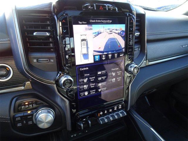 used 2019 Ram 1500 car