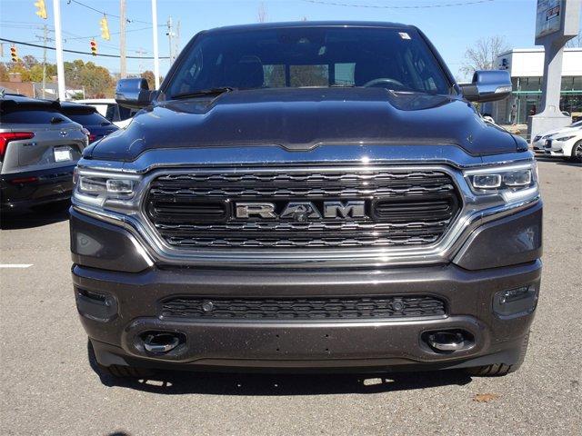 used 2019 Ram 1500 car