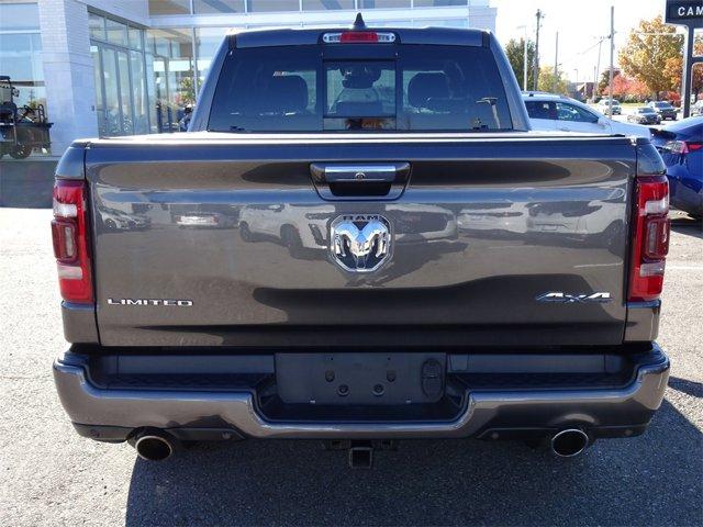 used 2019 Ram 1500 car