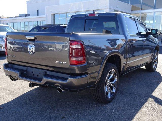 used 2019 Ram 1500 car