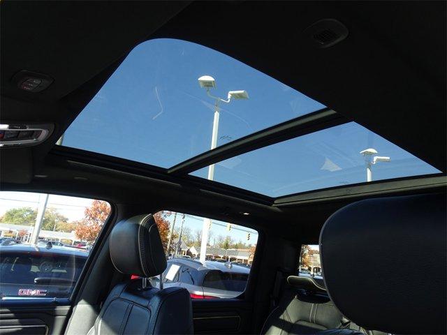 used 2019 Ram 1500 car