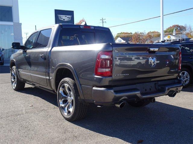 used 2019 Ram 1500 car