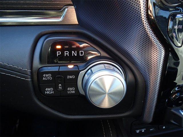 used 2019 Ram 1500 car