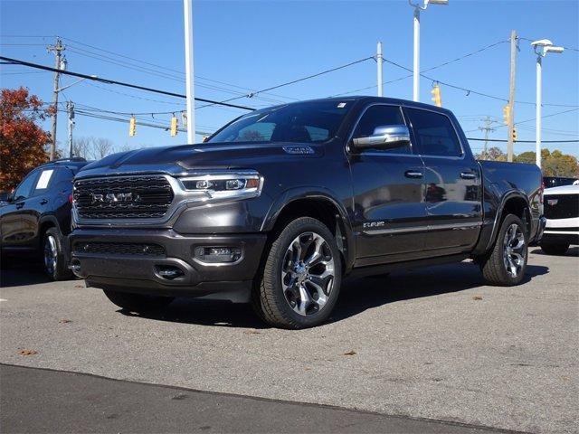 used 2019 Ram 1500 car
