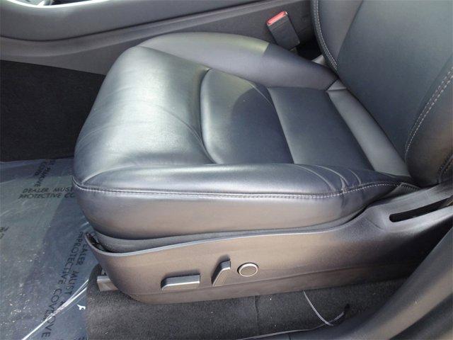 used 2021 Tesla Model Y car, priced at $28,988