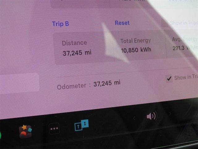 used 2021 Tesla Model Y car, priced at $28,988