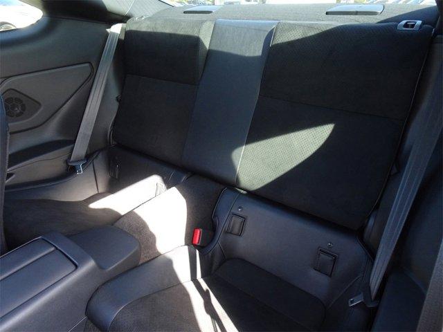 used 2025 Toyota GR86 car, priced at $34,495