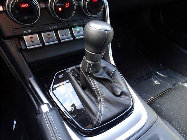 used 2025 Toyota GR86 car, priced at $34,495