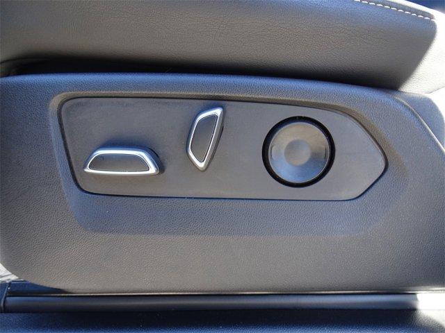 used 2023 Cadillac Escalade ESV car, priced at $71,995