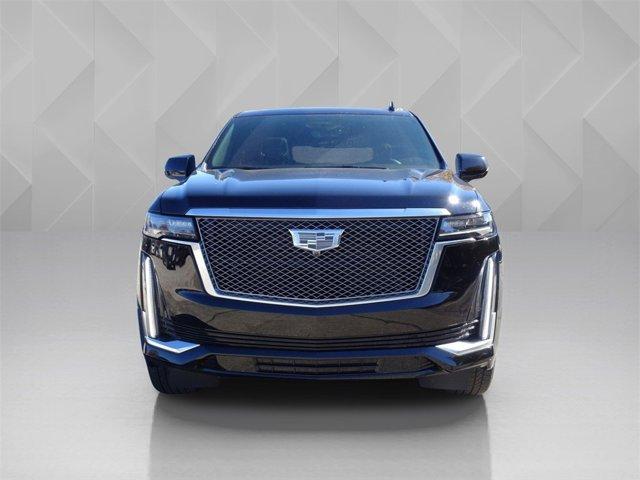 used 2023 Cadillac Escalade ESV car, priced at $71,995