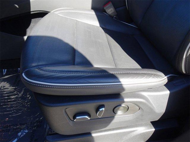 used 2023 Cadillac Escalade ESV car, priced at $71,995