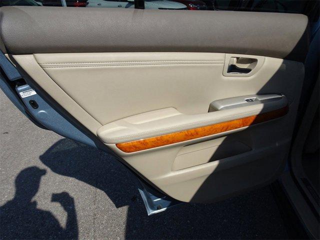 used 2009 Lexus RX 350 car, priced at $12,988
