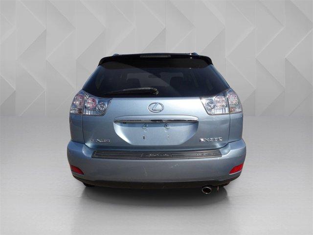 used 2009 Lexus RX 350 car, priced at $12,988