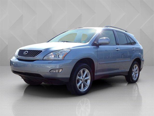 used 2009 Lexus RX 350 car, priced at $12,988