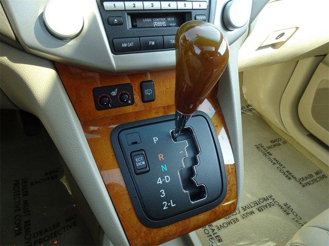 used 2009 Lexus RX 350 car, priced at $12,988