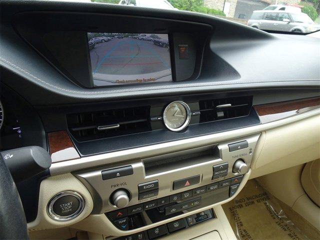 used 2014 Lexus ES 350 car, priced at $17,988