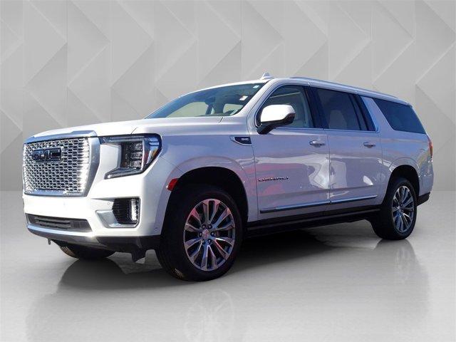 used 2023 GMC Yukon XL car, priced at $69,995