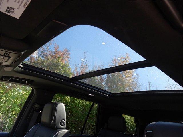 used 2023 Cadillac Escalade car, priced at $64,995