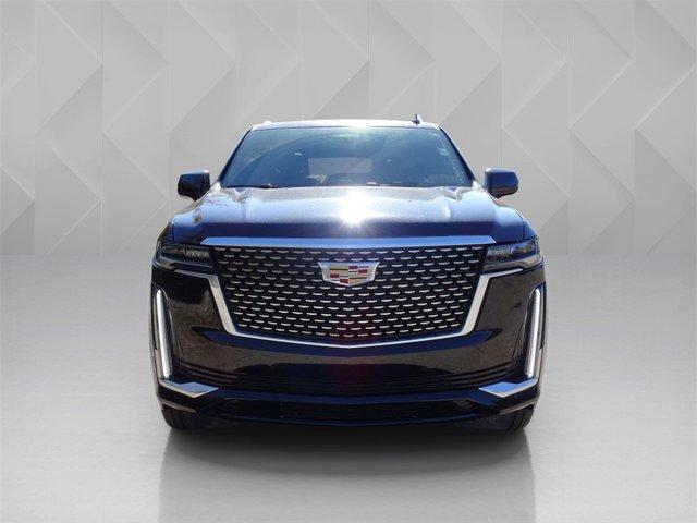 used 2023 Cadillac Escalade car, priced at $64,995