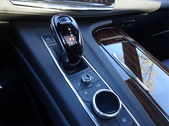 used 2023 Cadillac Escalade car, priced at $64,995