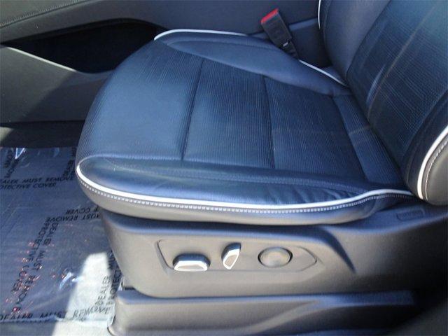 used 2023 Cadillac Escalade car, priced at $64,995