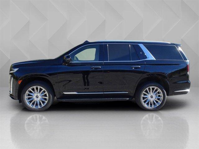 used 2023 Cadillac Escalade car, priced at $64,995