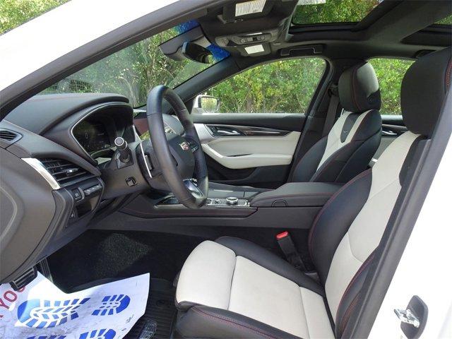 used 2023 Cadillac CT5 car, priced at $38,995