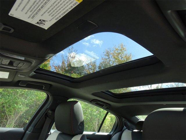 used 2023 Cadillac CT5 car, priced at $38,995