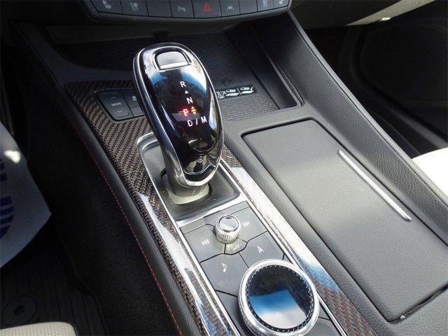 used 2023 Cadillac CT5 car, priced at $38,995