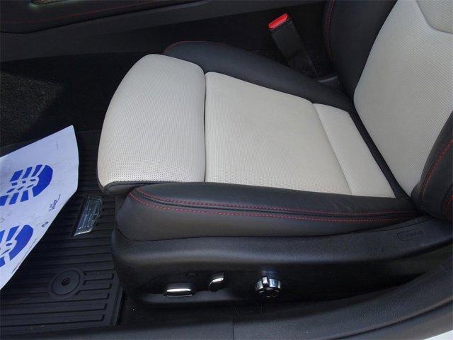 used 2023 Cadillac CT5 car, priced at $38,995